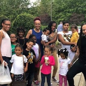 Meet your Posher, Sandra